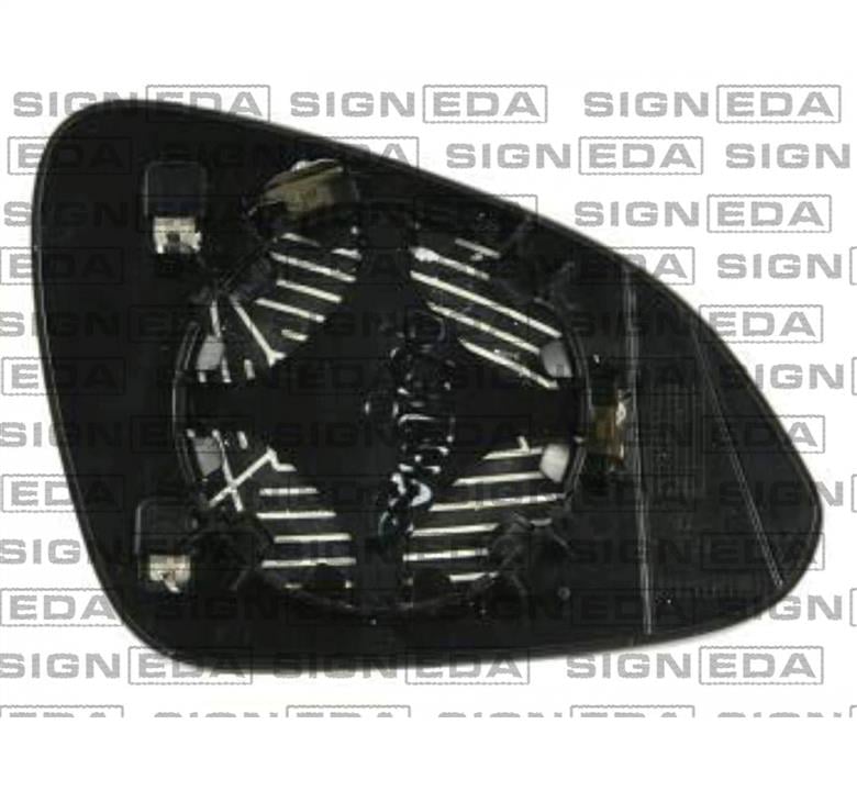 SOPM1019GR Signeda Зеркальный элемент правый