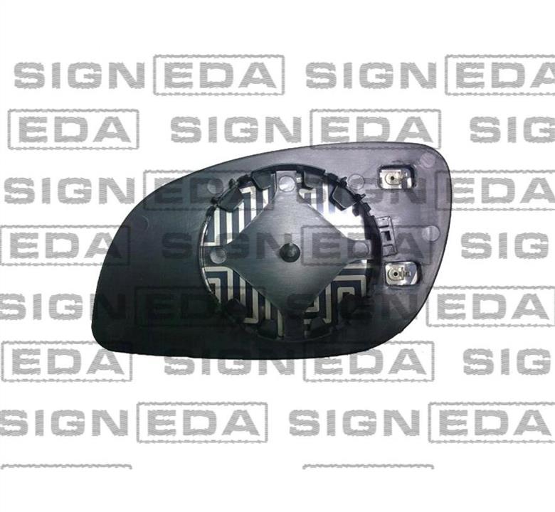 SOPM1020EL Signeda Зеркальный элемент левый