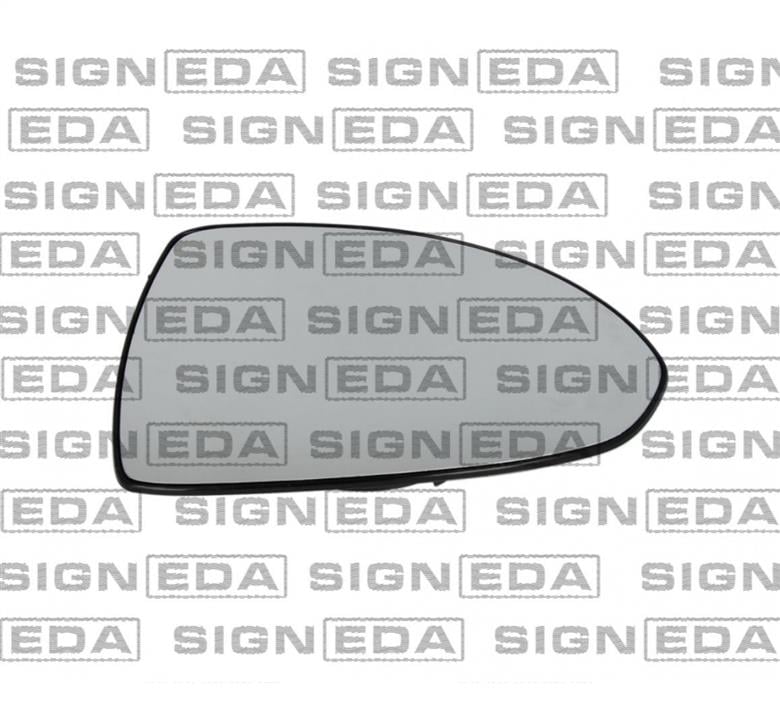 SOPM1026ER Signeda Вкладиш бокового дзеркала правого