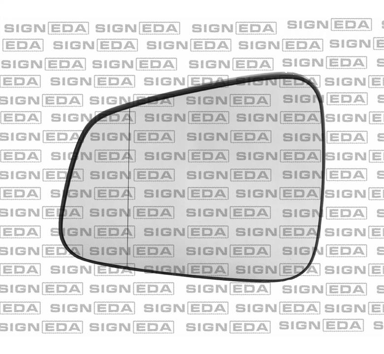 SOPM1028EL Signeda Зеркальный элемент левый