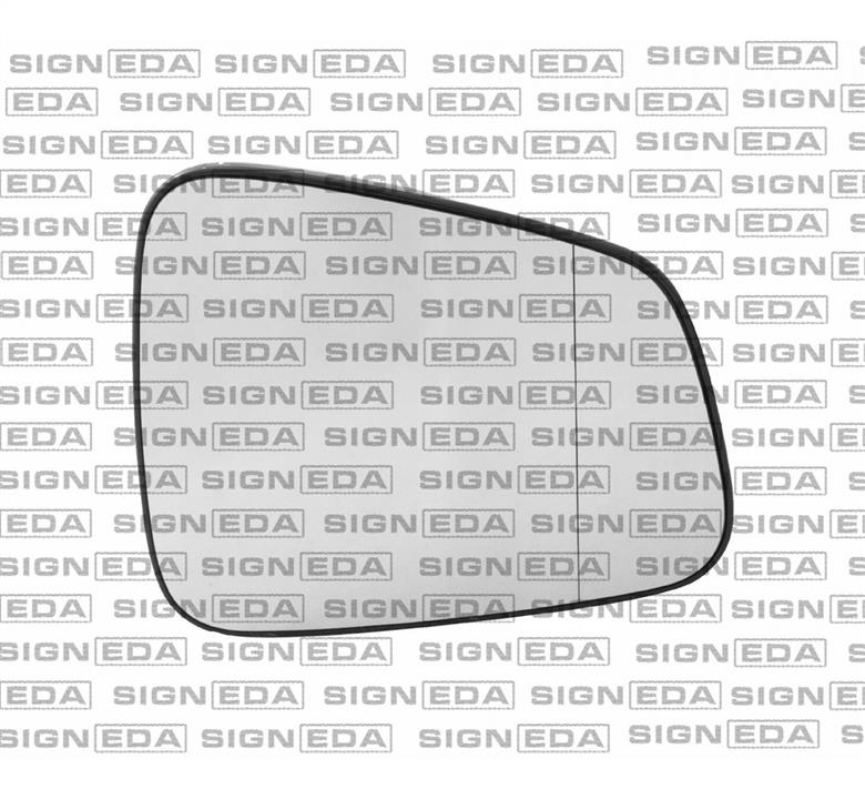 SOPM1028ER Signeda Зеркальный элемент правый