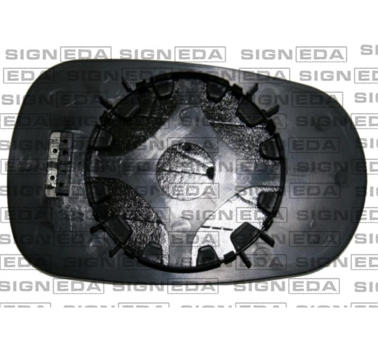 Signeda SRNM1023BGRE Вкладиш бокового дзеркала правого SRNM1023BGRE: Купити в Україні - Добра ціна на EXIST.UA!
