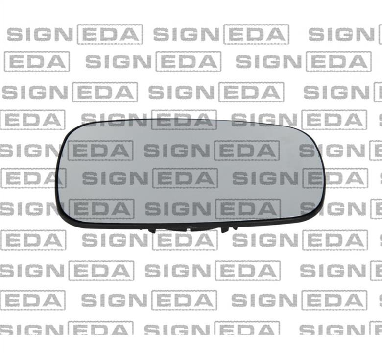 Signeda SRNM1052EL/R Вкладиш бокового дзеркала SRNM1052ELR: Купити в Україні - Добра ціна на EXIST.UA!