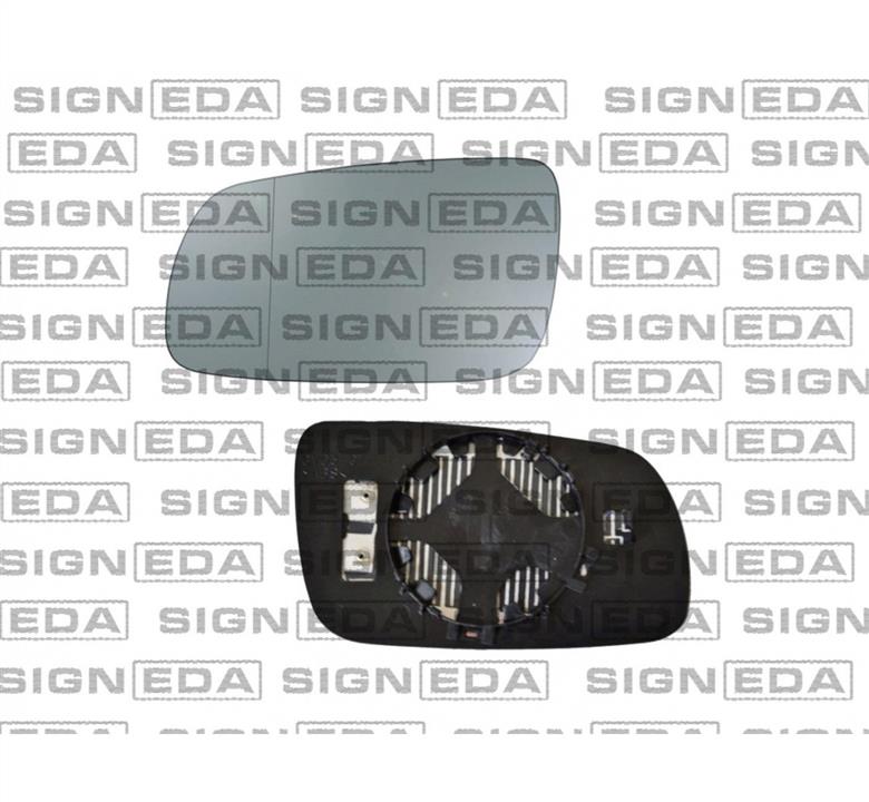 SSDM1002CL Signeda Зеркальный элемент левый