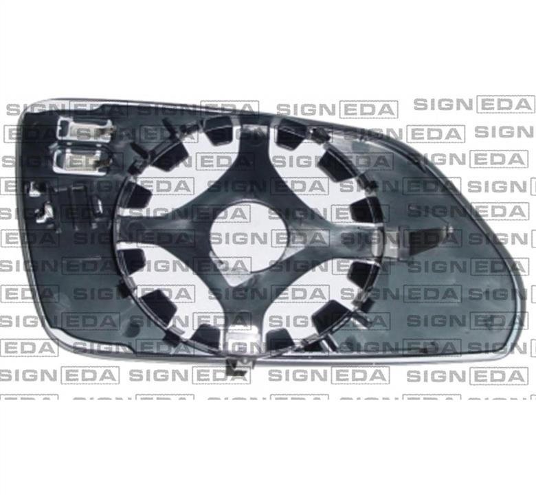 Signeda SSDM1004AGRE Зеркальный элемент правый SSDM1004AGRE: Отличная цена - Купить в Украине на EXIST.UA! SSDM1004AGRE Signeda Зеркальный элемент правый