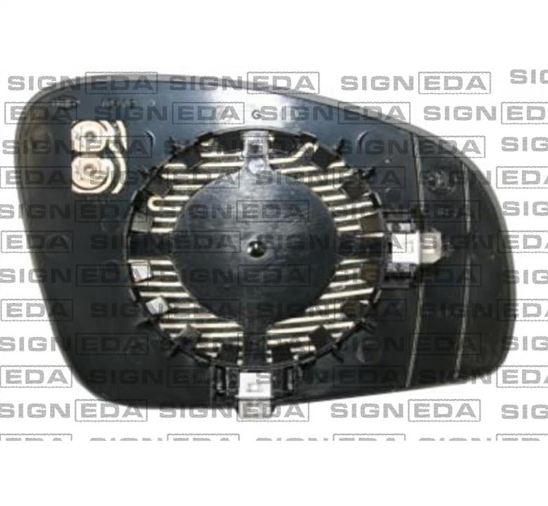 SSDM1008BLE Signeda Зеркальный элемент левый