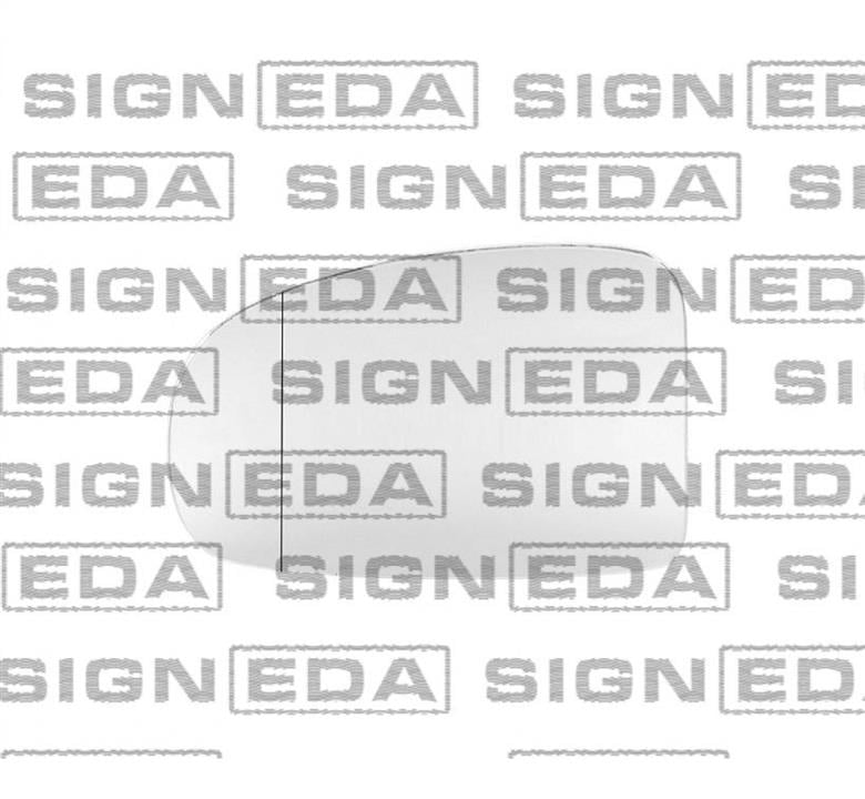 STYM1040ER Signeda Зеркальный элемент правый