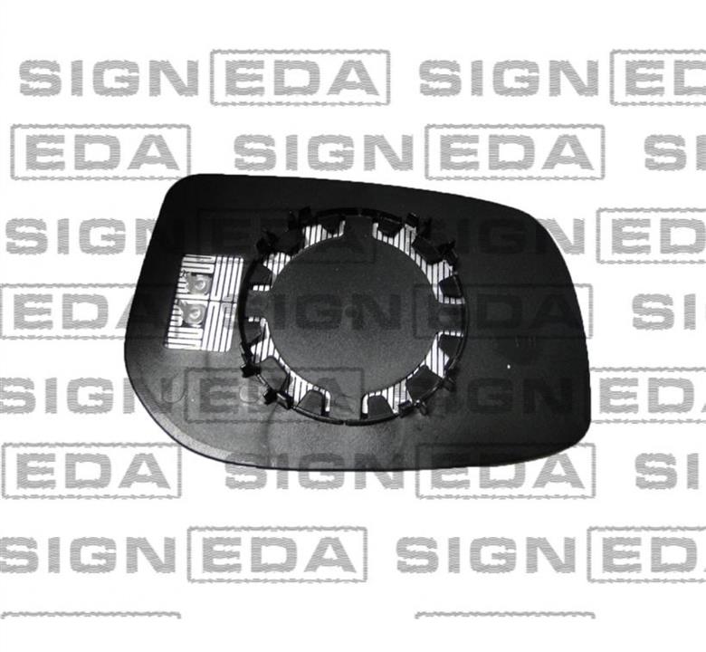 STYM1046EL Signeda Зеркальный элемент левый