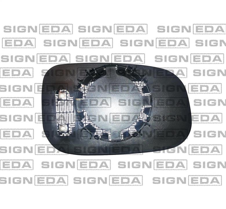 SVVM1005ER Signeda Зеркальный элемент правый