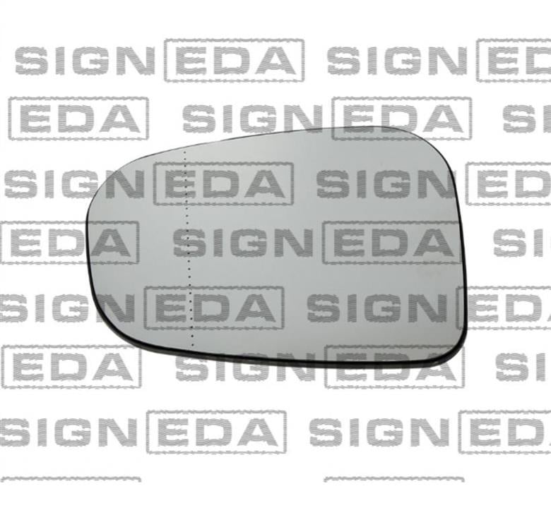 SVVM1017ER Signeda Зеркальный элемент правый