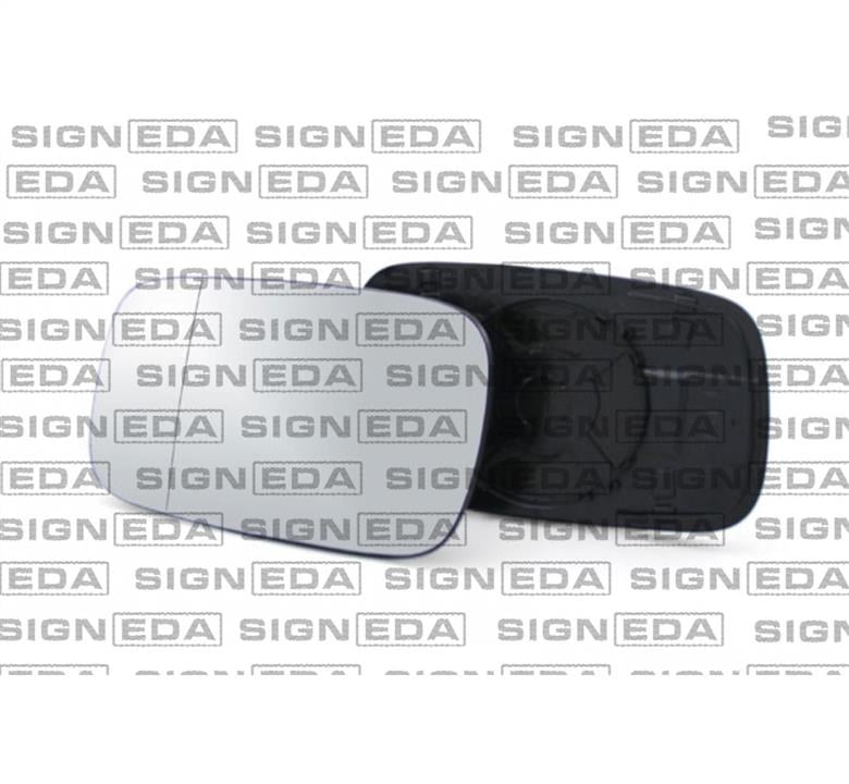 SVWM1002BL Signeda Зеркальный элемент левый