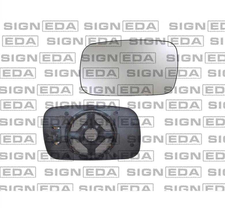 SVWM1002ER Signeda Зеркальный элемент правый