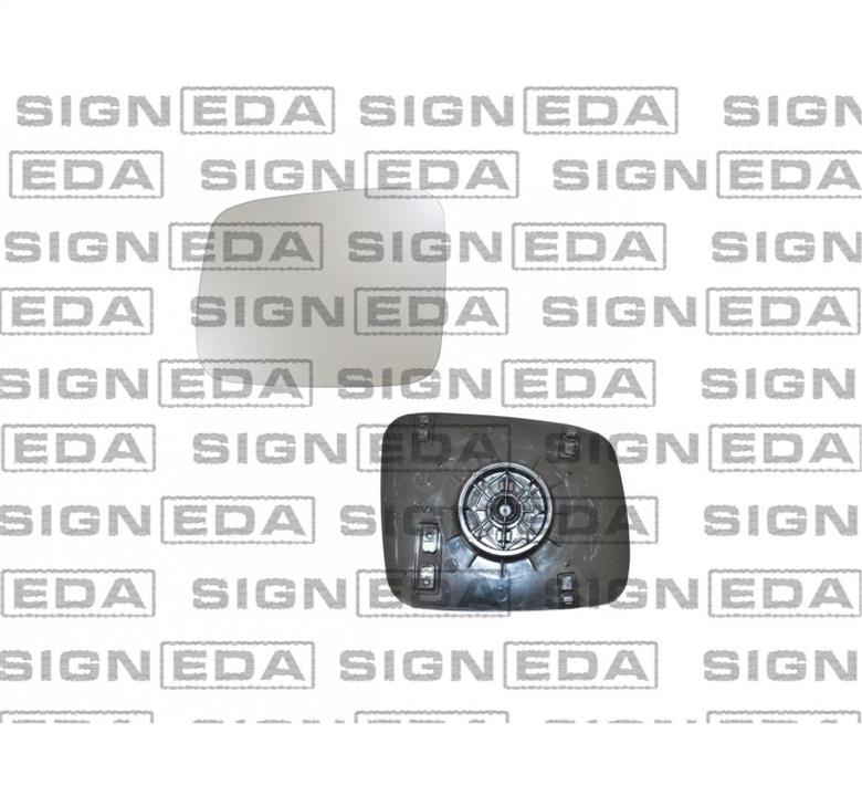 SVWM1003AL Signeda Зеркальный элемент левый