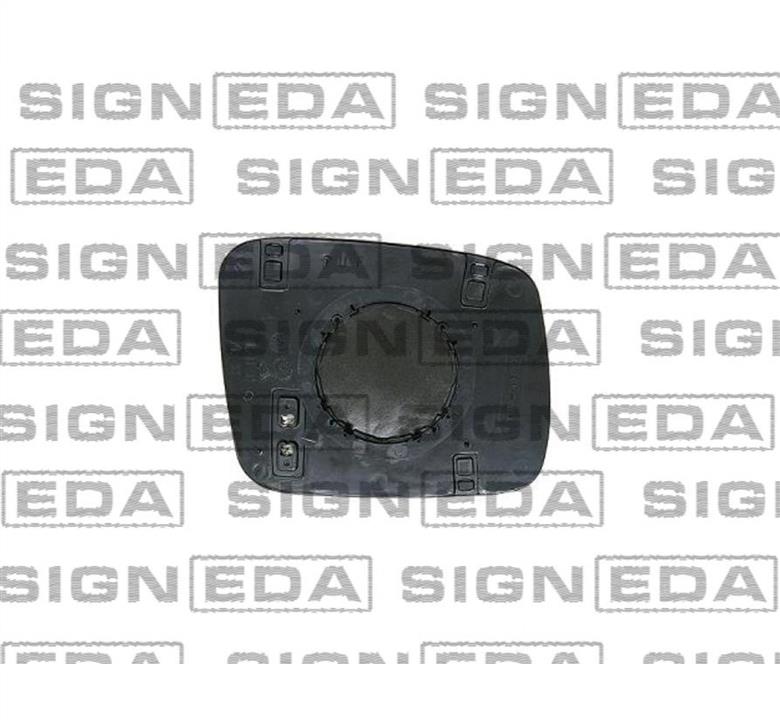 Signeda SVWM1003R Зеркальный элемент правый SVWM1003R: Отличная цена - Купить в Украине на EXIST.UA! SVWM1003R Signeda Зеркальный элемент правый