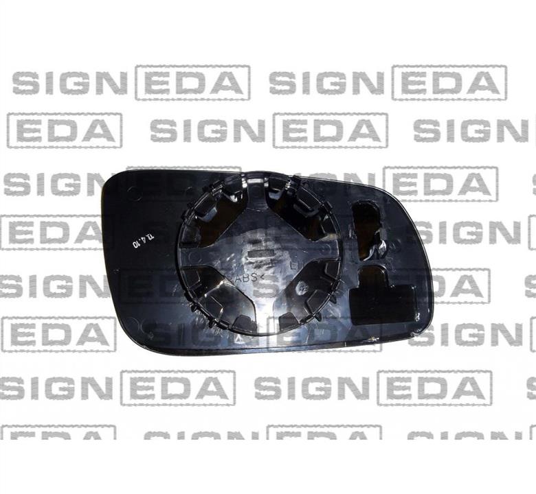 SVWM1008AL Signeda Зеркальный элемент левый