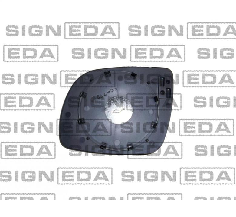 SVWM1008AR Signeda Зеркальный элемент правый