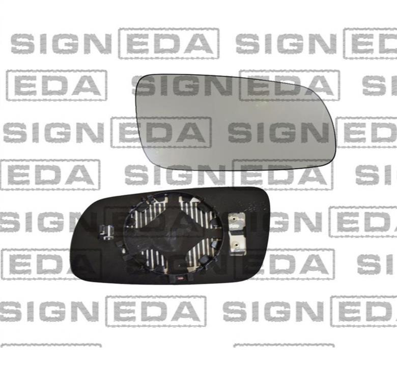 SVWM1008CR Signeda Зеркальный элемент правый