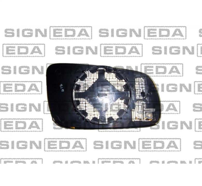 SVWM1010CAL Signeda Зеркальный элемент левый