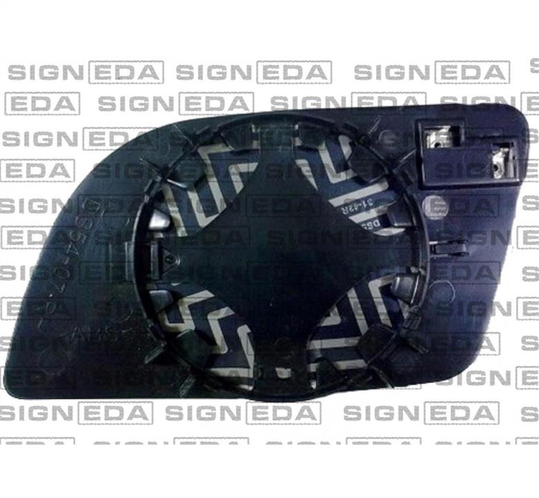 SVWM1014ER Signeda Зеркальный элемент правый