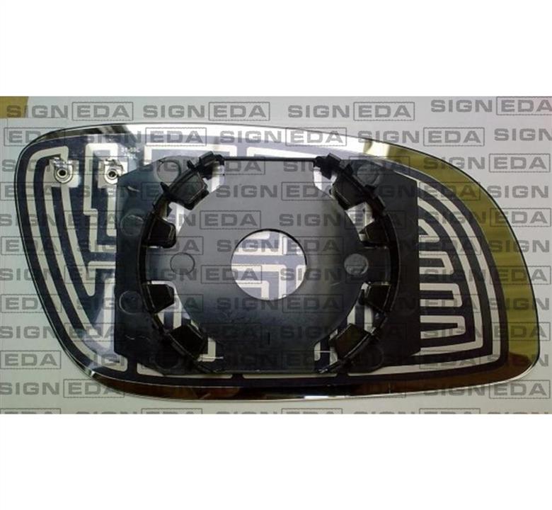 SVWM1026ER Signeda Зеркальный элемент правый