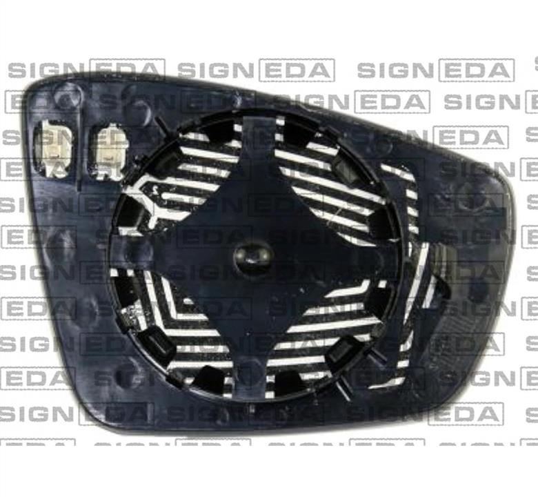 SVWM1028ER Signeda Зеркальный элемент правый