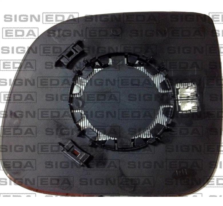 SVWM1030EL Signeda Вкладиш бокового дзеркала лівого
