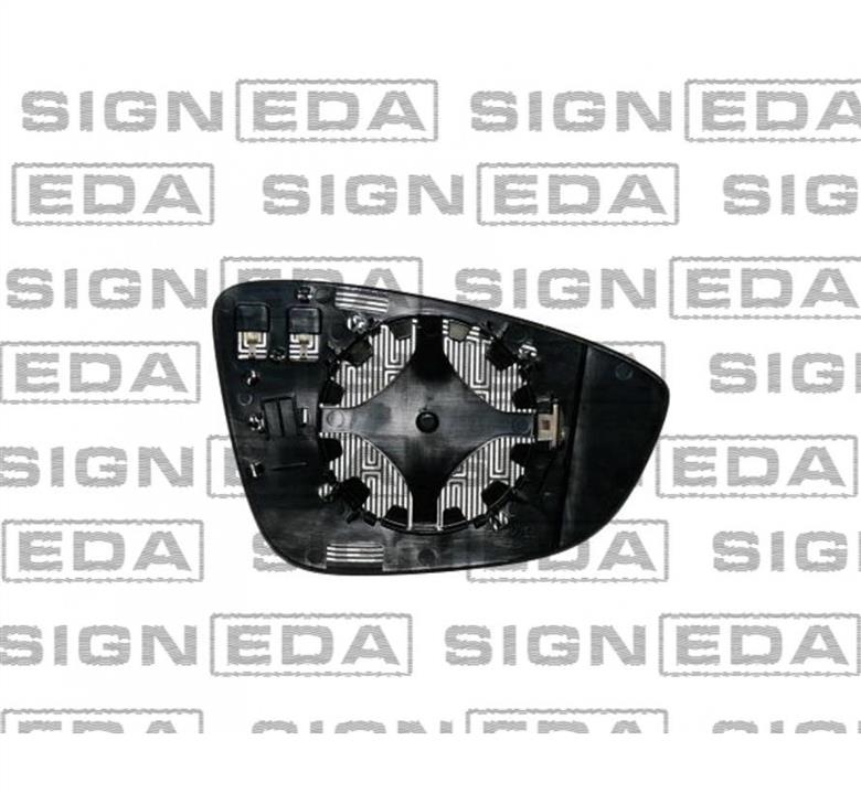 SVWM1051ER Signeda Зеркальный элемент правый
