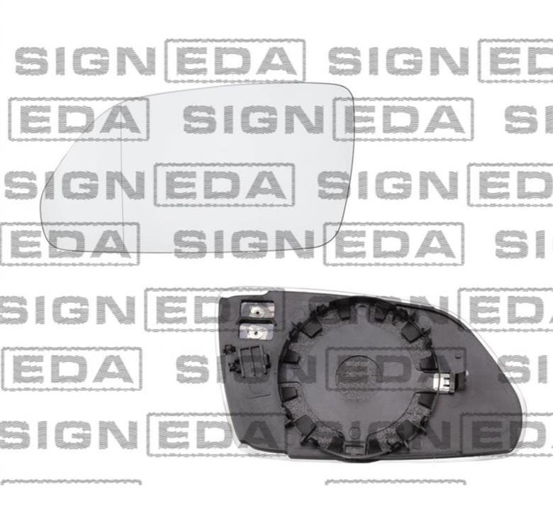 SVWM1057ERQ Signeda Зеркальный элемент правый