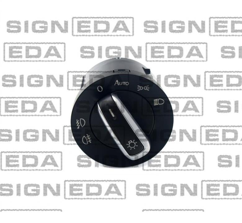 SW00001 Signeda Переключатель освещения