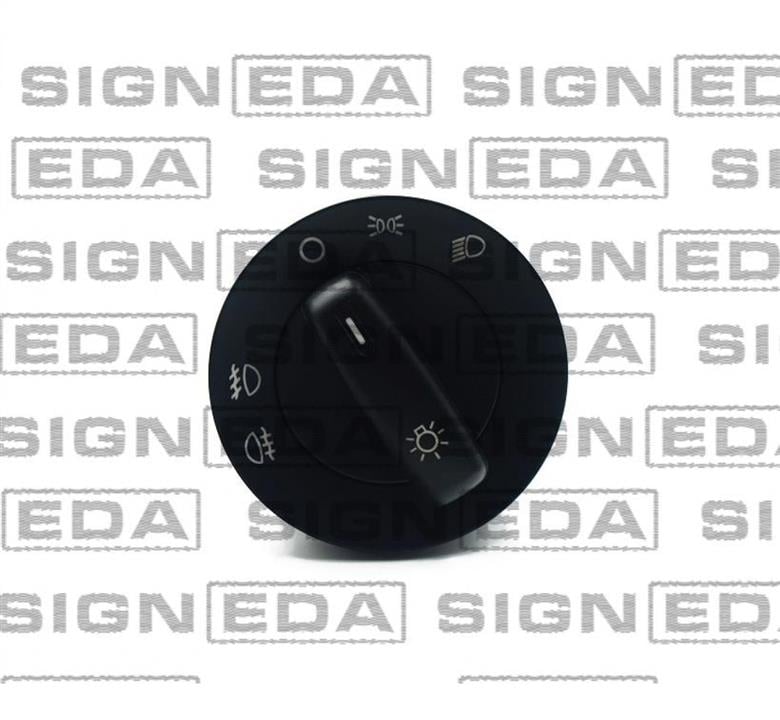 SW00002 Signeda Переключатель головного света