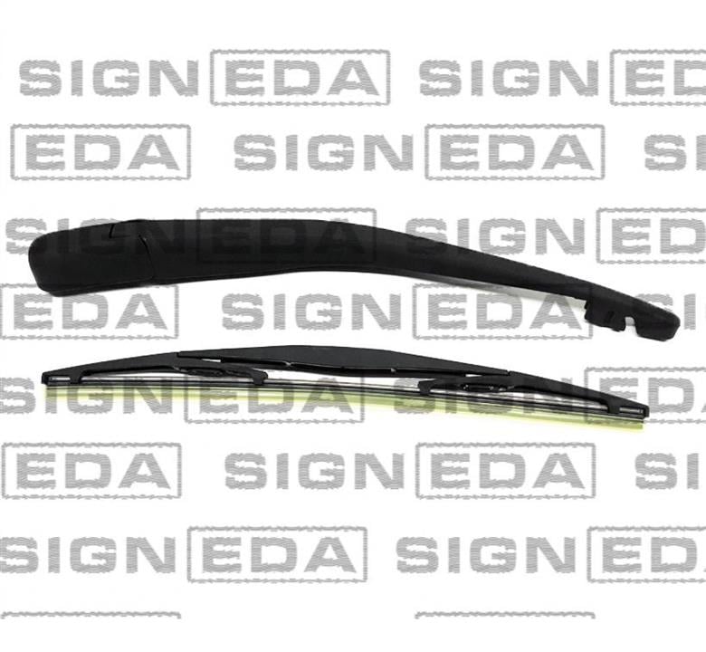 SWR230 Signeda Рычаг стеклоочистителя