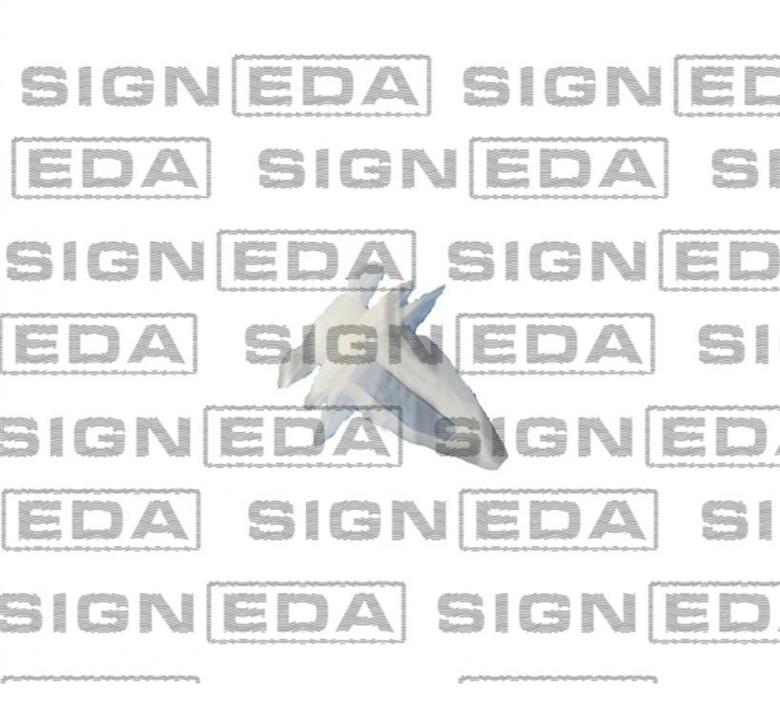 T00410 Signeda Клипсы