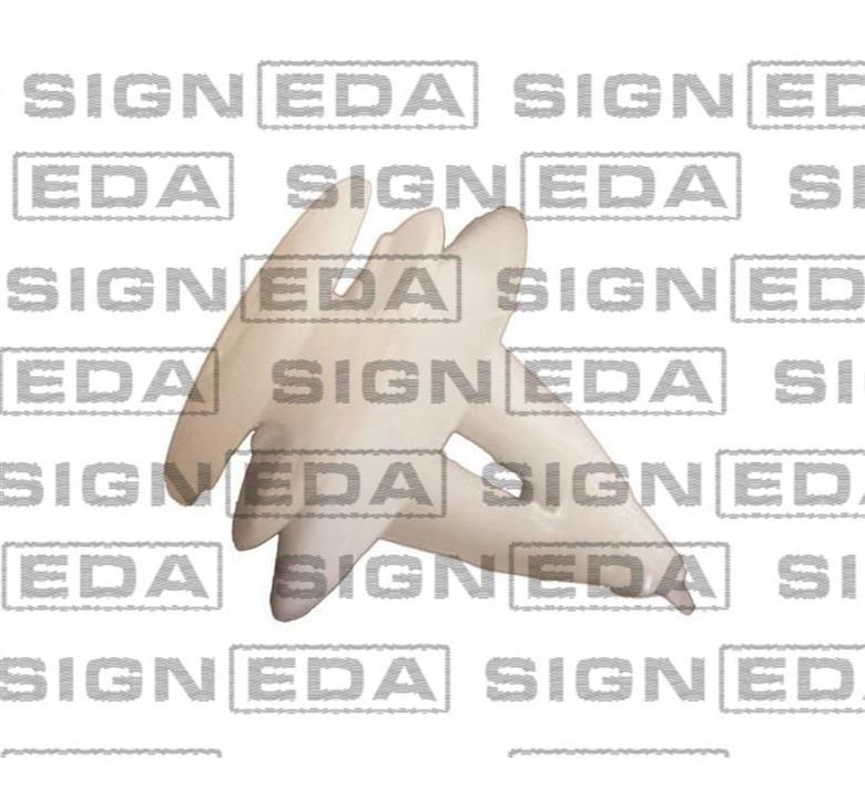 T004A10 Signeda Клипсы