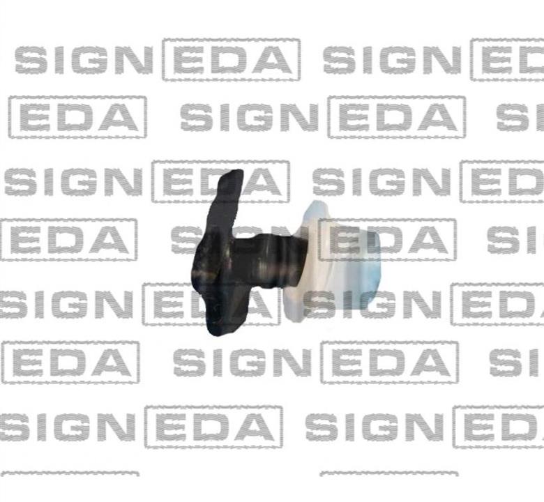 T009M Signeda Клипсы