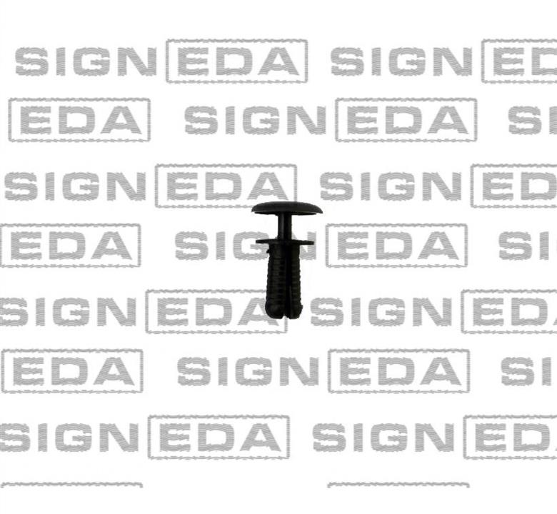 T01410 Signeda Клипсы