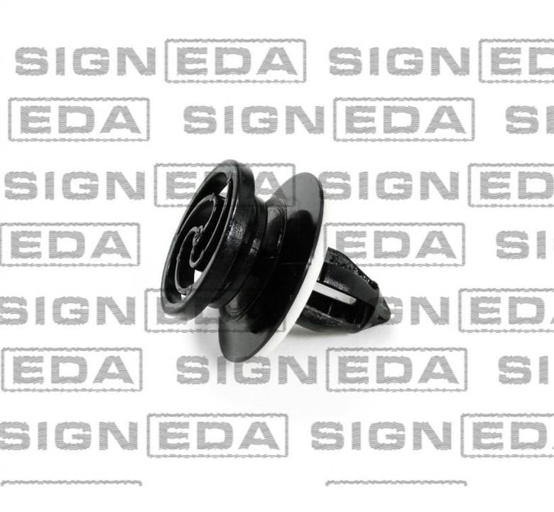 T102010 Signeda Клипсы