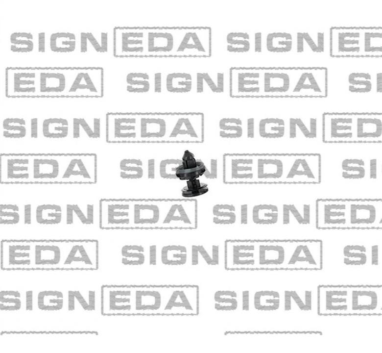 T102110 Signeda Клипсы