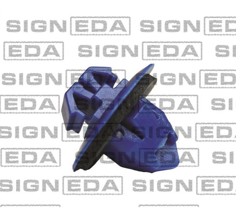 T102410 Signeda Клипсы
