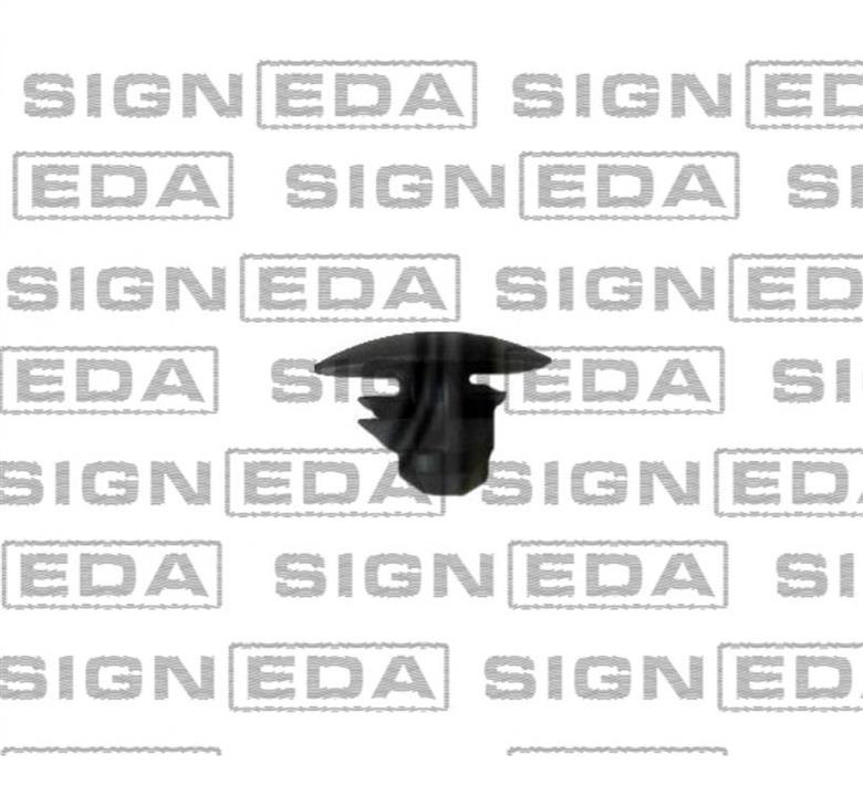 Signeda T1033 Кліпси T1033: Купити в Україні - Добра ціна на EXIST.UA!