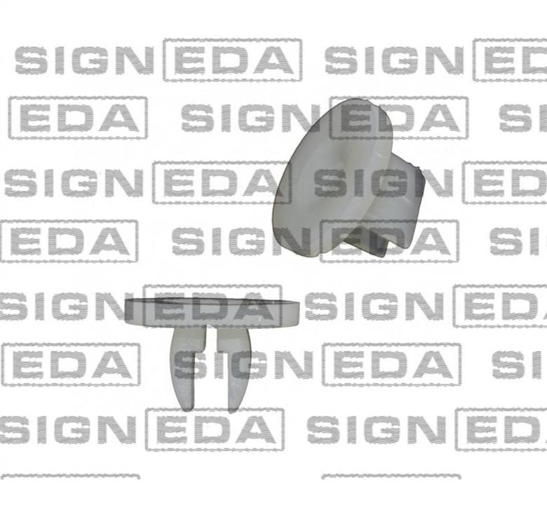 Signeda T1051(10) Кліпси T105110: Купити в Україні - Добра ціна на EXIST.UA!