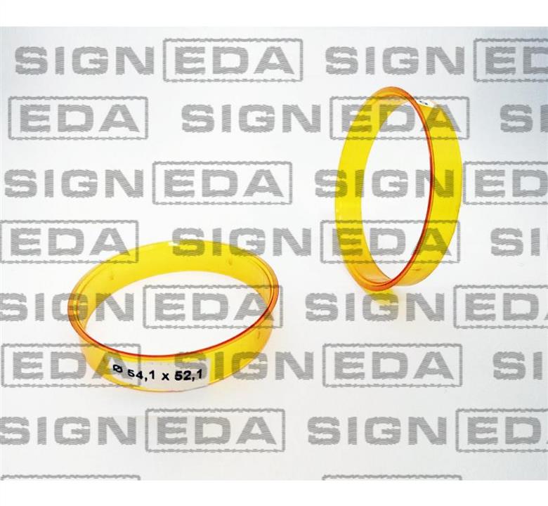 T1108 Signeda Клипсы