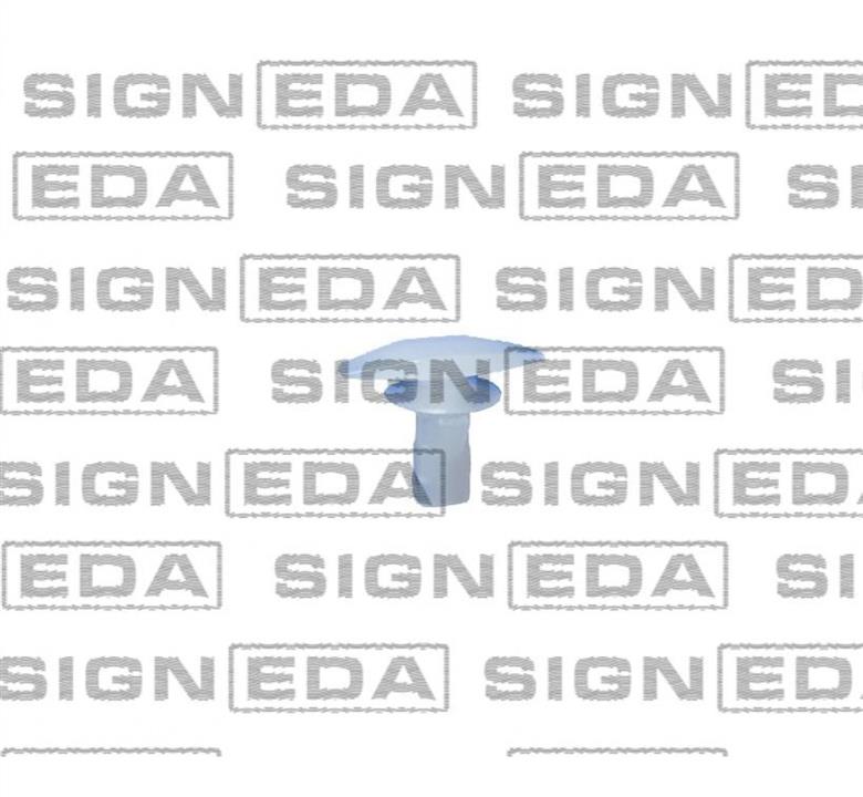 Signeda T1120(10) Кліпси T112010: Купити в Україні - Добра ціна на EXIST.UA!