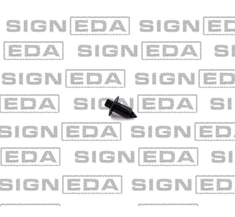 T112710 Signeda Клипсы