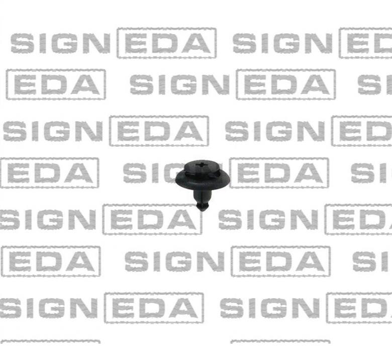 T114610 Signeda Клипсы