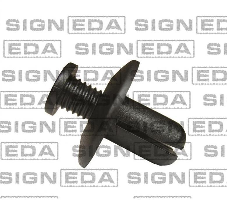 T114910 Signeda Клипсы