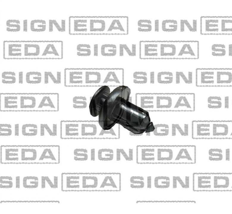 T115110 Signeda Клипсы