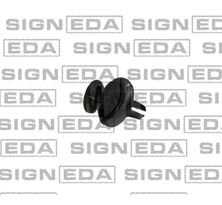 Signeda T1153(10) Кліпси T115310: Купити в Україні - Добра ціна на EXIST.UA!