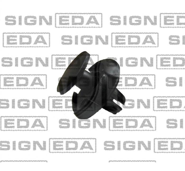 Signeda T1158(10) Клипсы T115810: Отличная цена - Купить в Украине на EXIST.UA! T115810 Signeda Клипсы