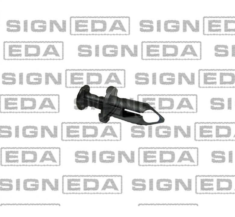 T116610 Signeda Клипсы