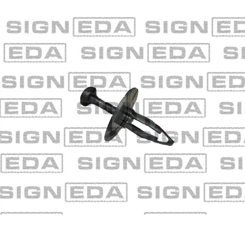 T117210 Signeda Клипсы